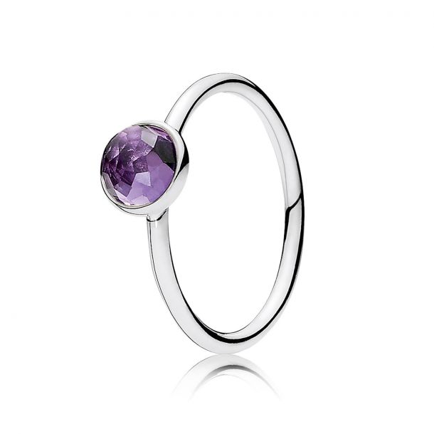 Amethyst jewellery deals pandora