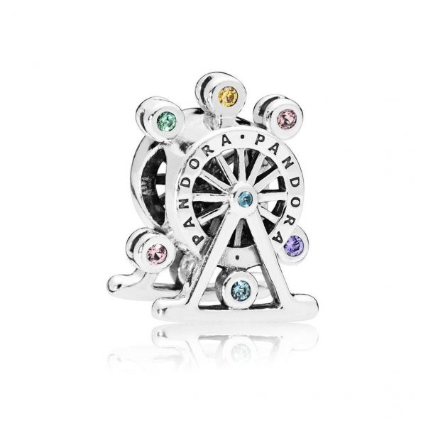 Pandora ferris wheel outlet