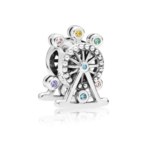 Ferris wheel charm pandora store