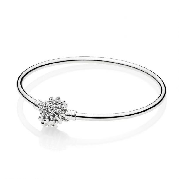 Limited edition 2024 pandora bangle 2018