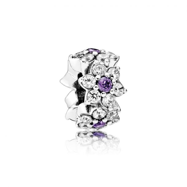 Pandora forget me not spacer hotsell
