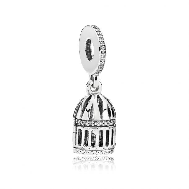 Free as a bird pandora charm new arrivals