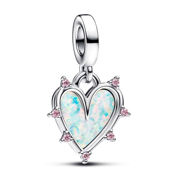 Forever friends pandora charm hot sale