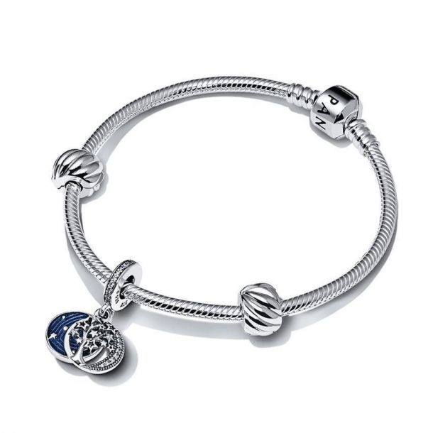 Reeds store pandora bracelet