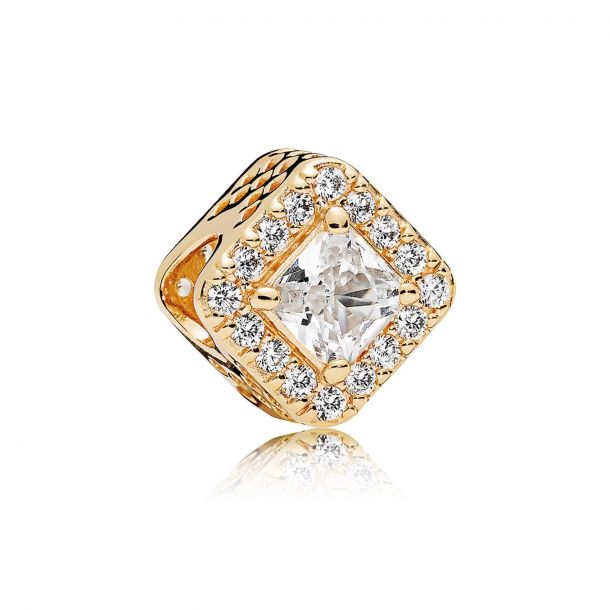 Pandora deals geometric ring