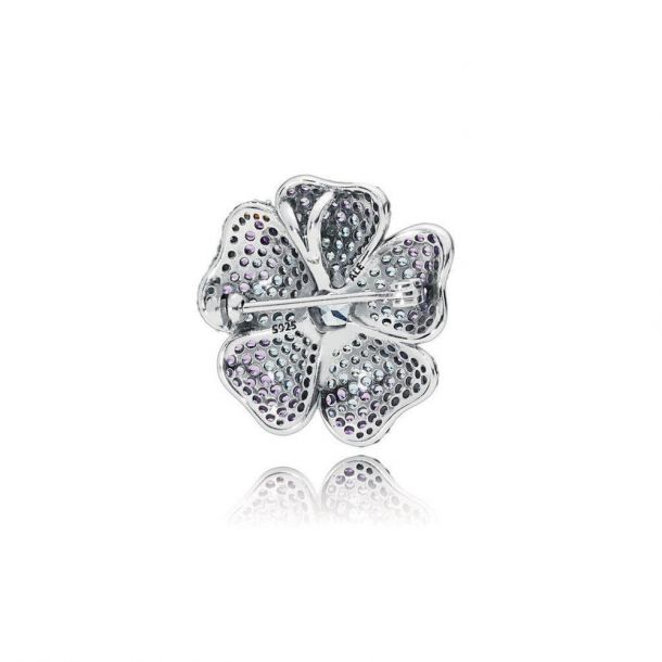 Brooch pandora top