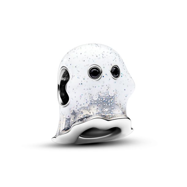Pandora ghost charm deals