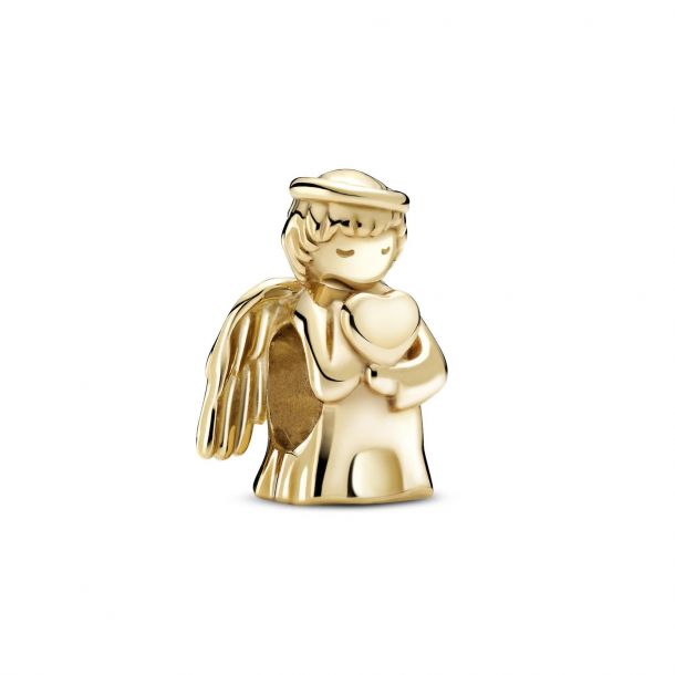 Angel of love pandora charm sales
