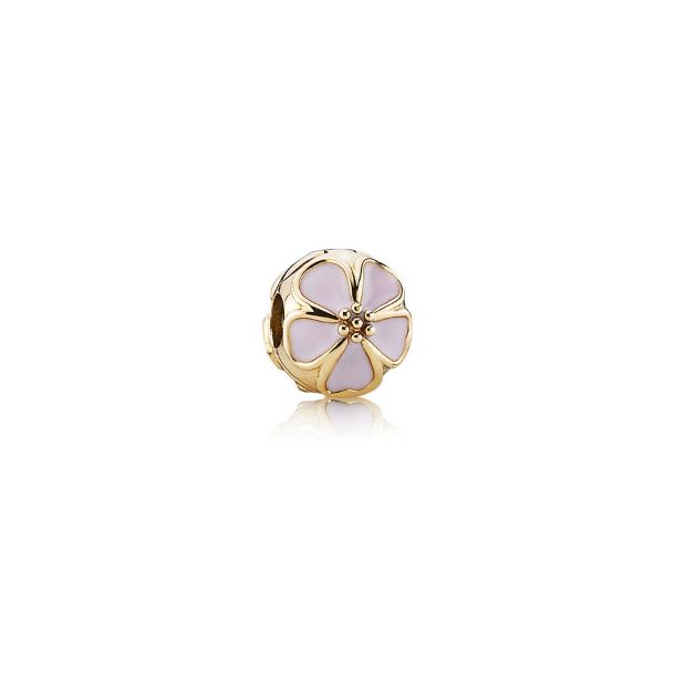 Cherry blossom pandora clip on sale