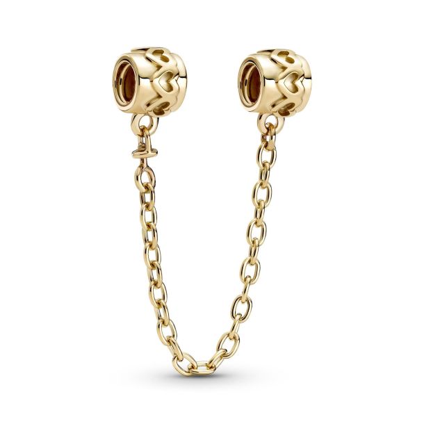 Safety charm new arrivals pandora