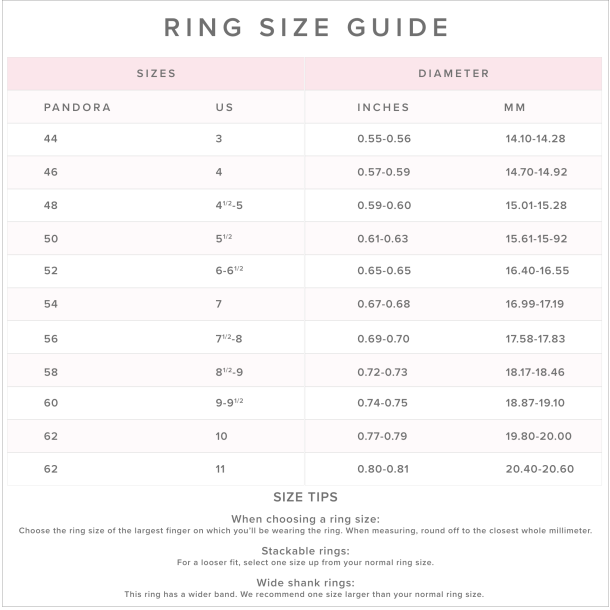 Pandora green hot sale solitaire ring