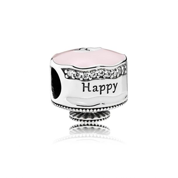 Pandora birthday cake charm deals