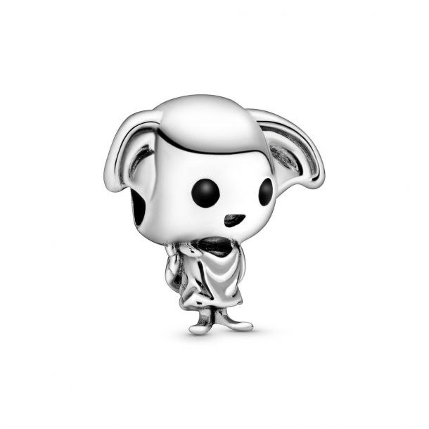 Pandora elf charm sale