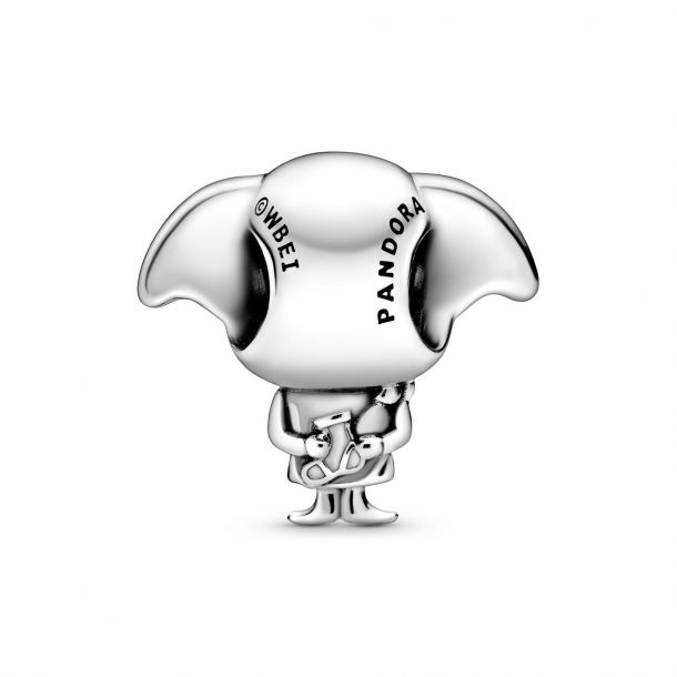 Pandora Harry Potter Dobby the House Elf Charm