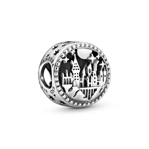 Pandora Potter, Hogwarts School of Wizardry Charm | REEDS Jewelers