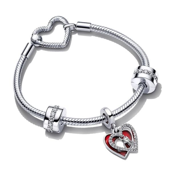 Reeds sales jewelers pandora