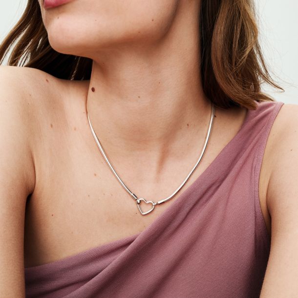 Pandora girls necklace deals