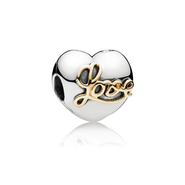 PANDORA Heart of Love Clip | REEDS Jewelers
