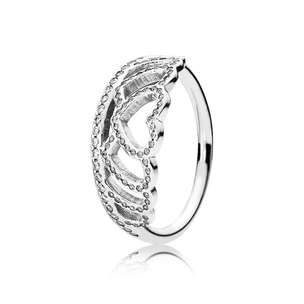 Pandora tiara on sale