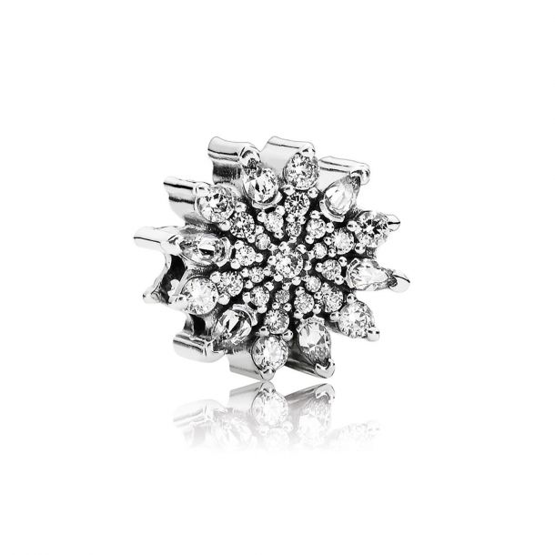 Pandora ice shop