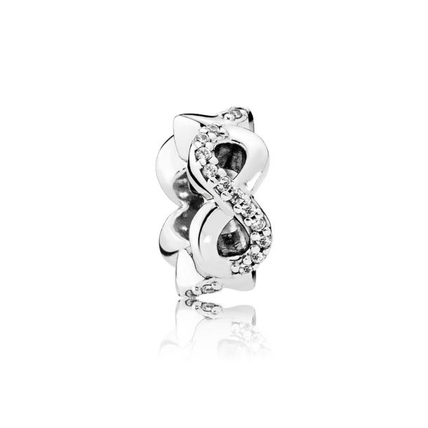 Pandora infinite love on sale