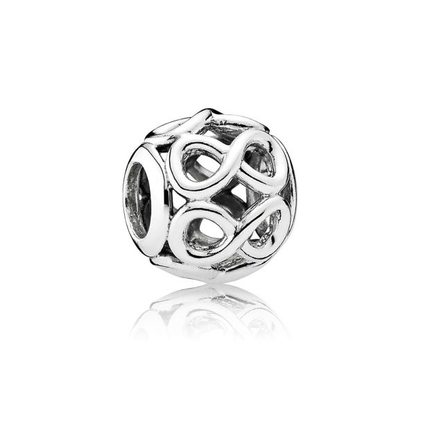 Pandora Infinite Shine Charm | REEDS Jewelers