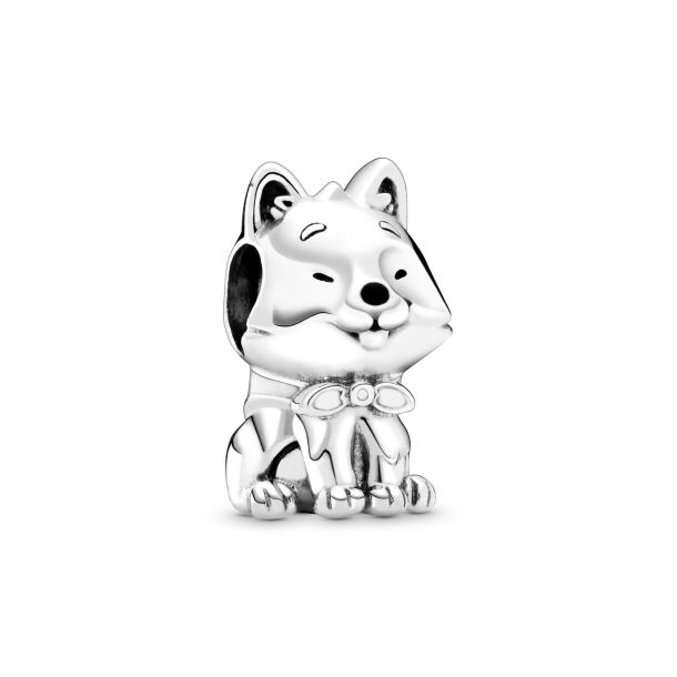 Pandora dog charms sale clearance