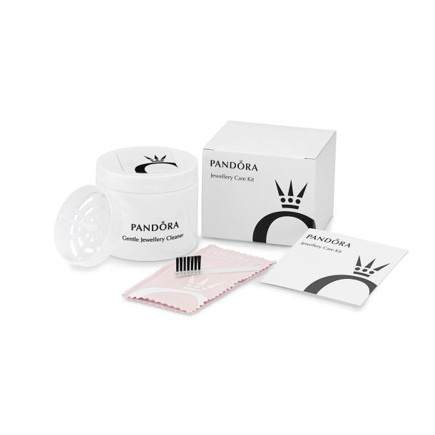 Pandora Jewelry Cleaner Set - Gem
