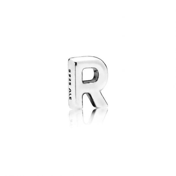 Pandora floating locket charms letters online