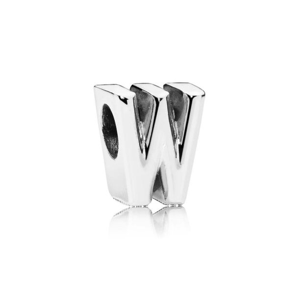 Pandora clearance w charm