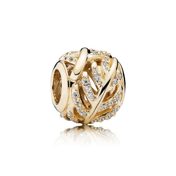 Feather jewellery pandora sale