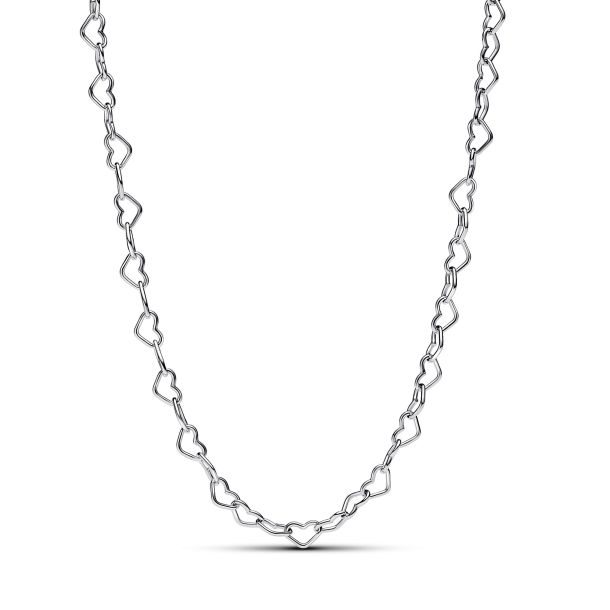 Pandora 20 inch necklace deals