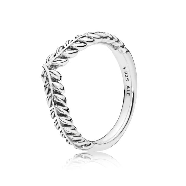 Lively wish ring pandora sale