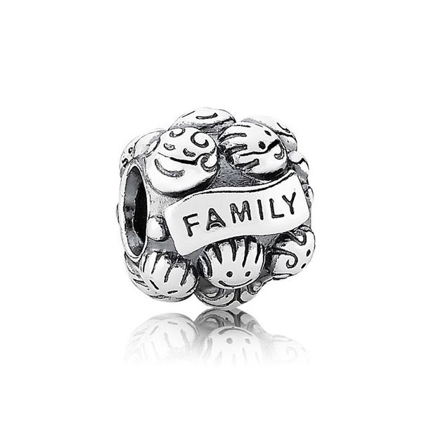 Pandora family love hotsell