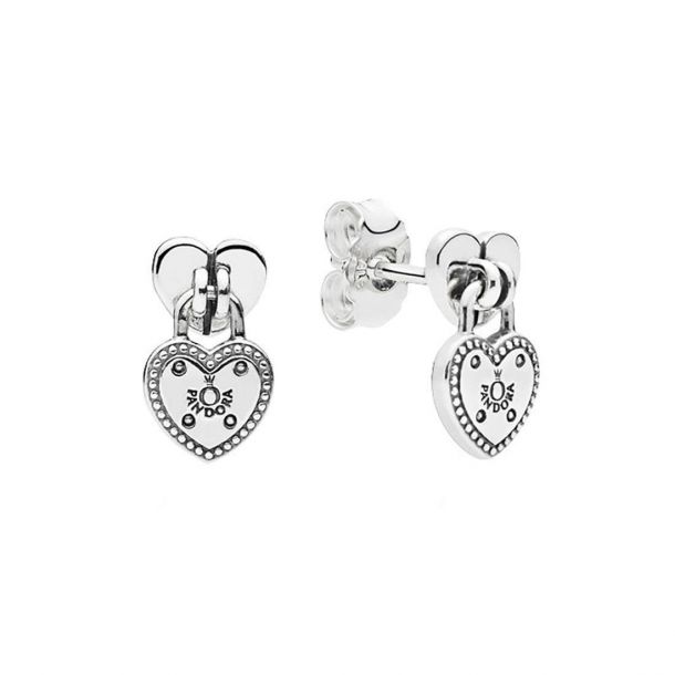 Pandora love locks hotsell