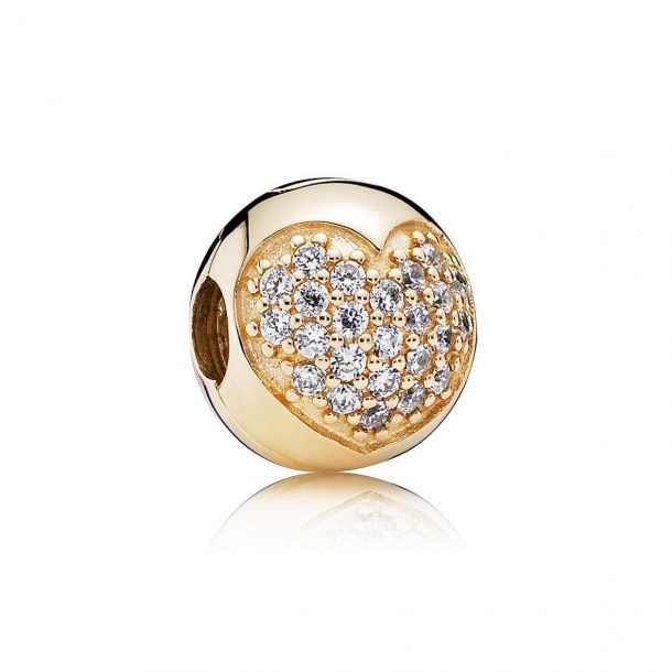 Pandora love of my life clip 2025