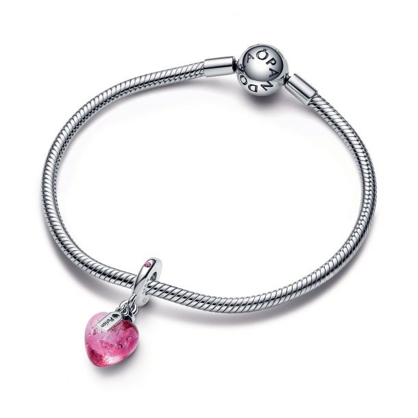 Pandora love potion charm store