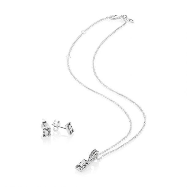 Pandora ice store