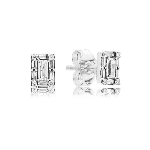 Pandora luminous earrings deals