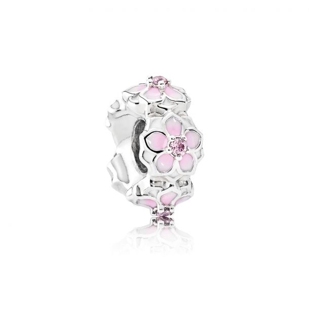 Pandora magnolia bloom bracelet online