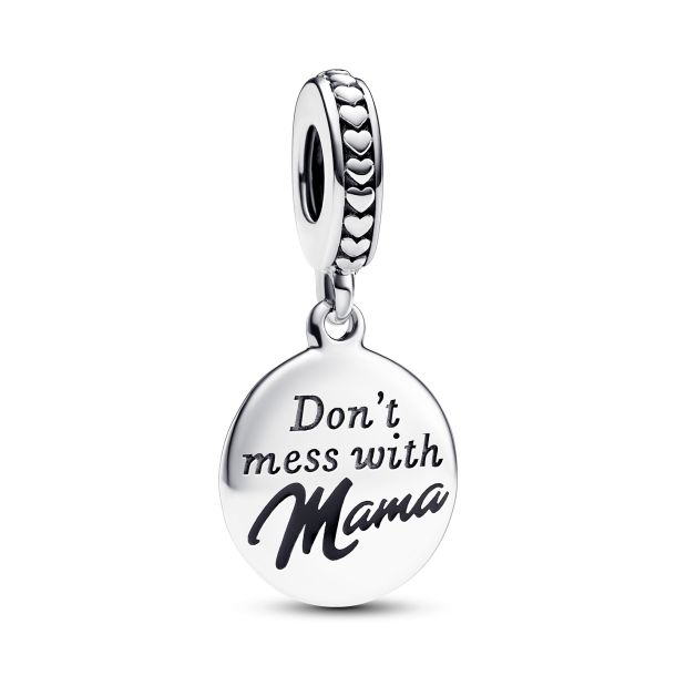 Pandora mum and dad charm shop