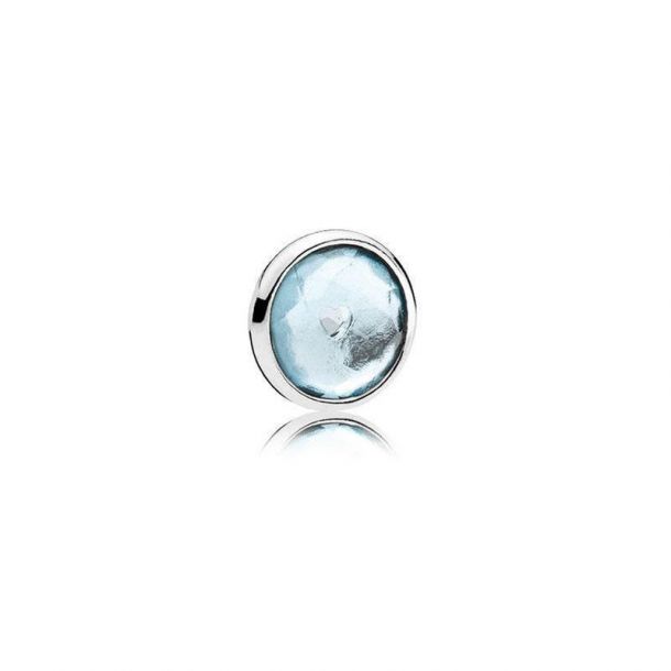 Pandora march droplet earrings best sale