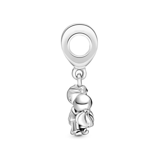 Pandora Married Couple Dangle Charm