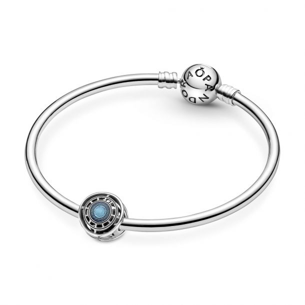 Arc reactor bracelet best sale