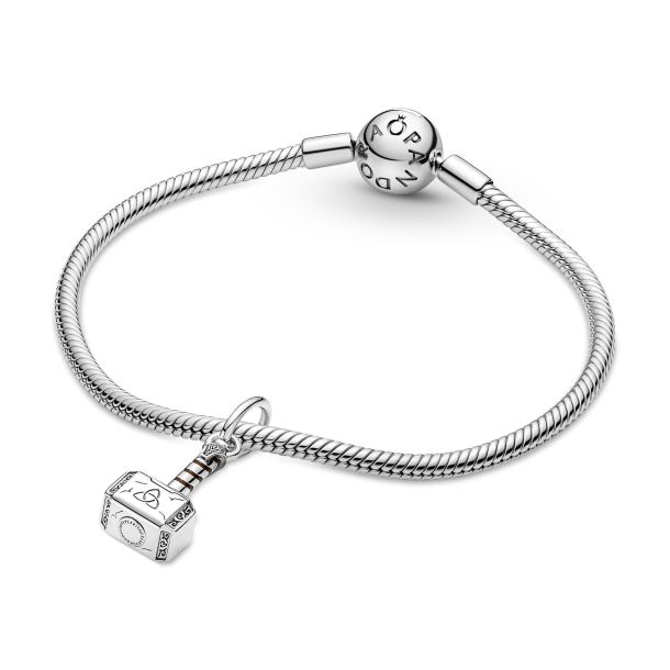 Gavel charm for pandora bracelet sales