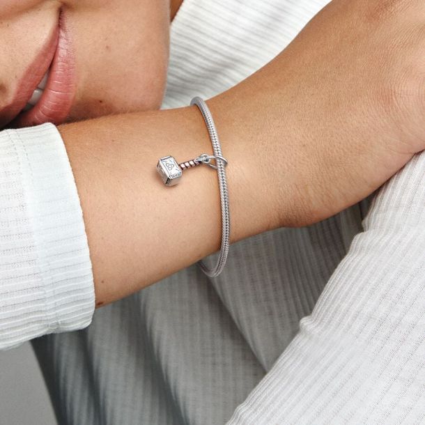 Gavel charm for pandora bracelet hot sale