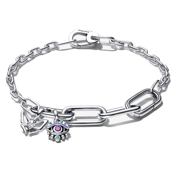 Butterfly bracelet pandora sale