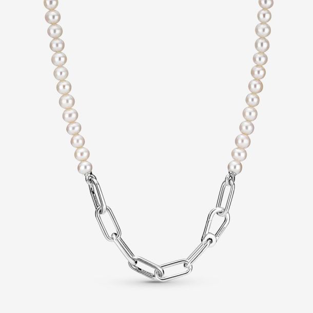 Pandora karma necklace online
