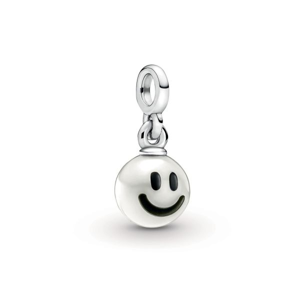 Pandora ME Happy Mini Dangle Charm
