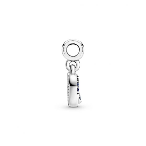 Pandora Me My Blue Whale Dangle Charm REEDS Jewelers